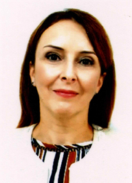 Prof. Dr. Mădălina MATEI