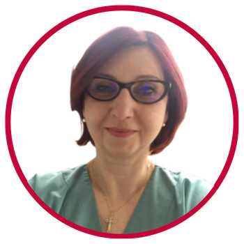 Conf. Dr. Carmen BELADAN