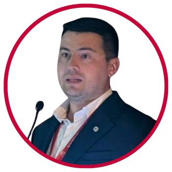 Șef Lucr. Dr. Radu MIFTODE