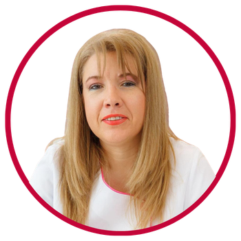 Prof. Dr. Alina CĂLIN