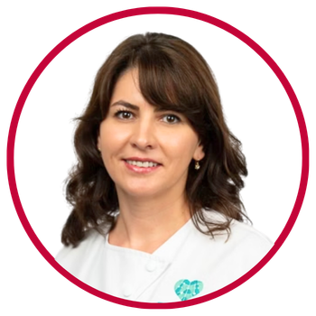 Dr. Claudia TOTOREAN