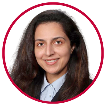 Asst. Prof. Laila HAKAM, MD