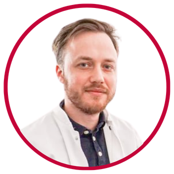 Șef Lucr. Dr. Sebastian MILITARU