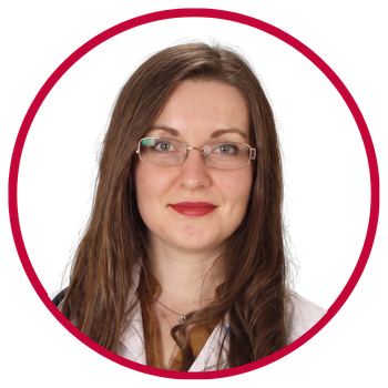 Dr. Cristina DODUL