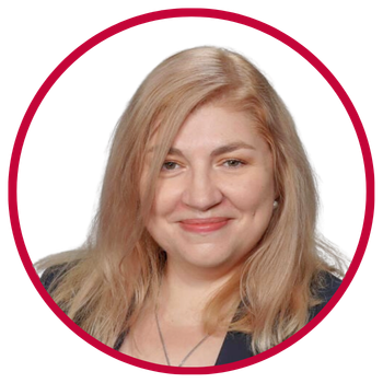 Asst. Professor Anca CHIRIAC, MD