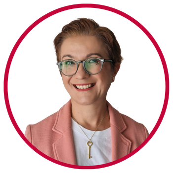 Prof. Dr. Ruxandra JURCUȚ