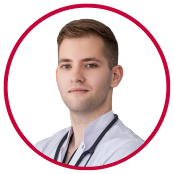 Dr. Traian IORDACHI