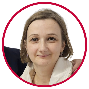 Dr. Luiza NECHITA